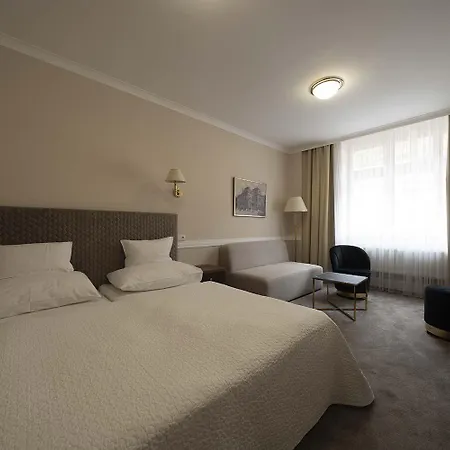 Hotell Embassy Karlovy Vary