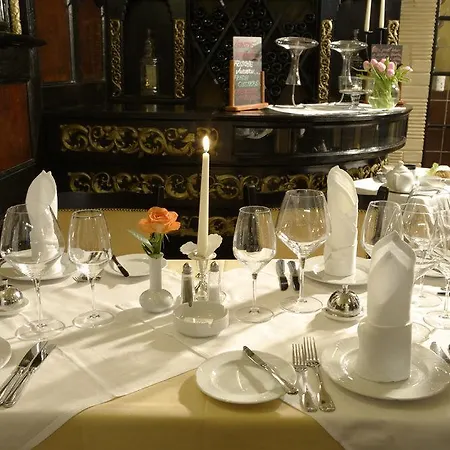 Hotel Embassy Hotel Karlovy Vary