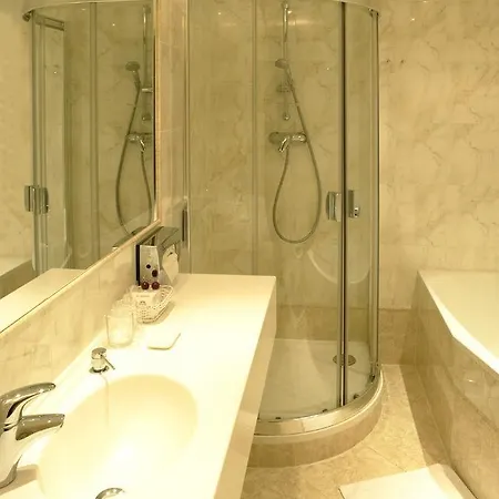 Hotel Hotel Embassy Karlovy Vary