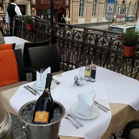 Hotel Embassy Hotel 4*