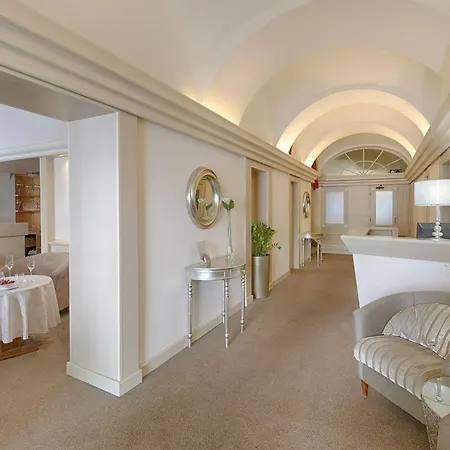 Hotel Hotel Embassy Karlovy Vary