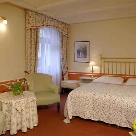 Hotel Hotel Embassy Karlovy Vary